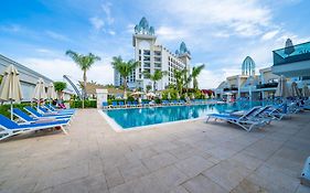 Granada Luxury Resort Belek